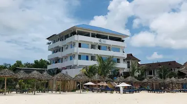 Sun Sea Bar