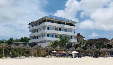 Sun Sea Bar