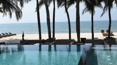 Sun Sea Resort