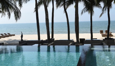 Sun Sea Resort