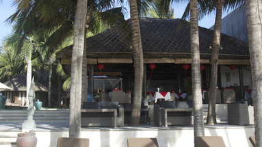 Sun Sea Resort