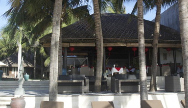 Sun Sea Resort
