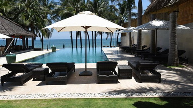 Sun Sea Resort