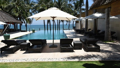 Sun Sea Resort