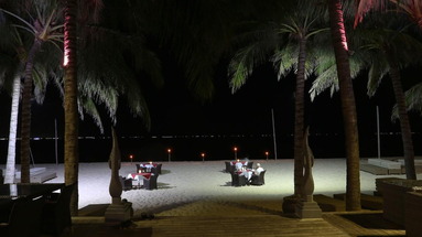 Sun Sea Resort
