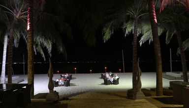 Sun Sea Resort