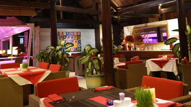 Sun Sea Resort