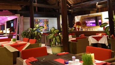 Sun Sea Resort
