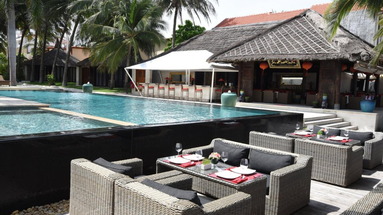 Sun Sea Resort