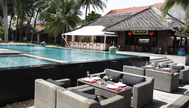 Sun Sea Resort