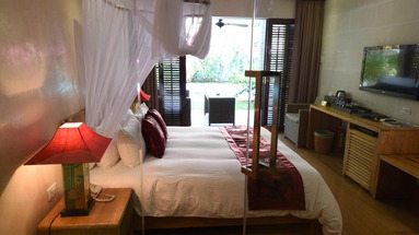 Sun Sea Resort