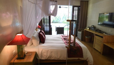 Sun Sea Resort