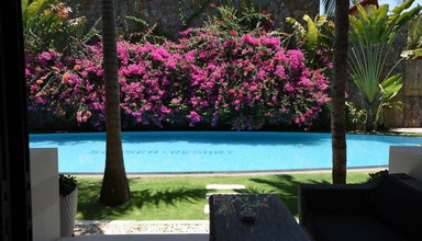 Sun Sea Resort