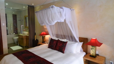 Sun Sea Resort