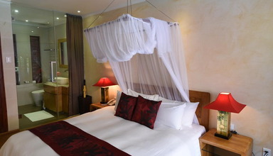 Sun Sea Resort