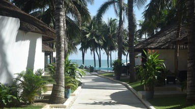 Sun Sea Resort