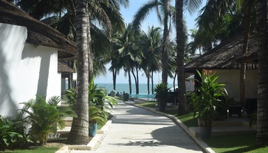 Sun Sea Resort