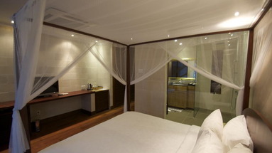 Sun Sea Resort