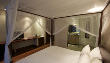 Sun Sea Resort