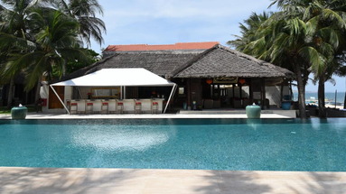 Sun Sea Resort