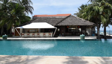 Sun Sea Resort