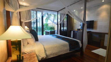 Sun Sea Resort