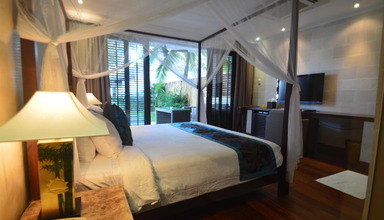 Sun Sea Resort