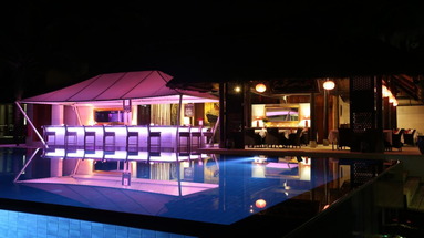 Sun Sea Resort