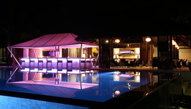 Sun Sea Resort