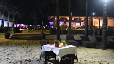 Sun Sea Resort