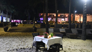 Sun Sea Resort