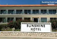 Sun Shine Lardos