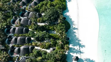 Sun Siyam Iru Fushi