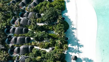 Sun Siyam Iru Fushi