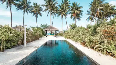 Sun Siyam Iru Fushi