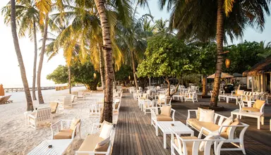 Sun Siyam Iru Fushi