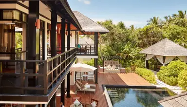Sun Siyam Iru Fushi