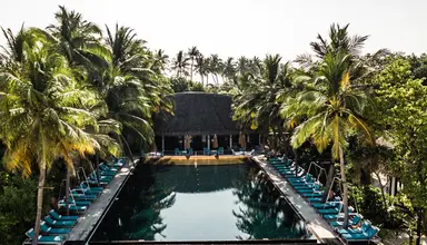 Sun Siyam Iru Fushi