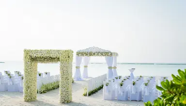 Sun Siyam Iru Fushi