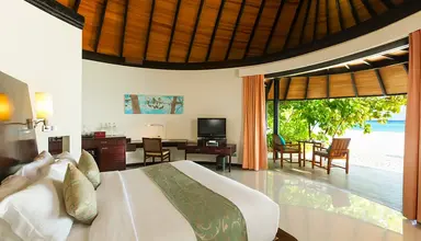 Sun Siyam Iru Fushi