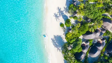Sun Siyam Iru Fushi
