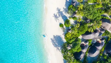 Sun Siyam Iru Fushi