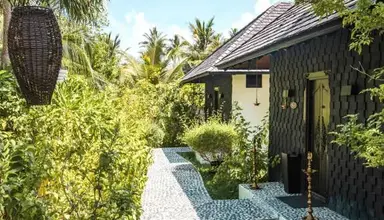 Sun Siyam Iru Fushi