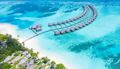 Sun Siyam Iru Fushi