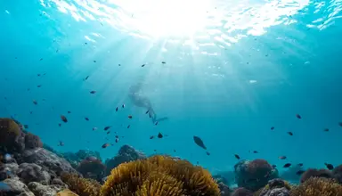 Sun Siyam Iru Fushi