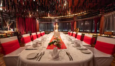 Sun Siyam Iru Fushi