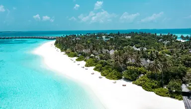 Sun Siyam Iru Fushi