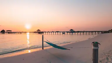 Sun Siyam Iru Fushi