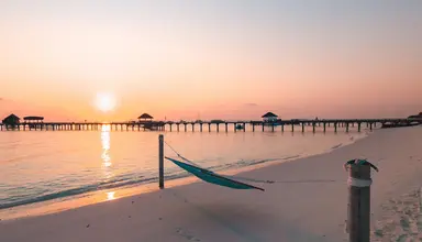 Sun Siyam Iru Fushi