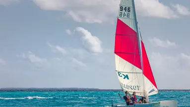 Sun Siyam Iru Fushi